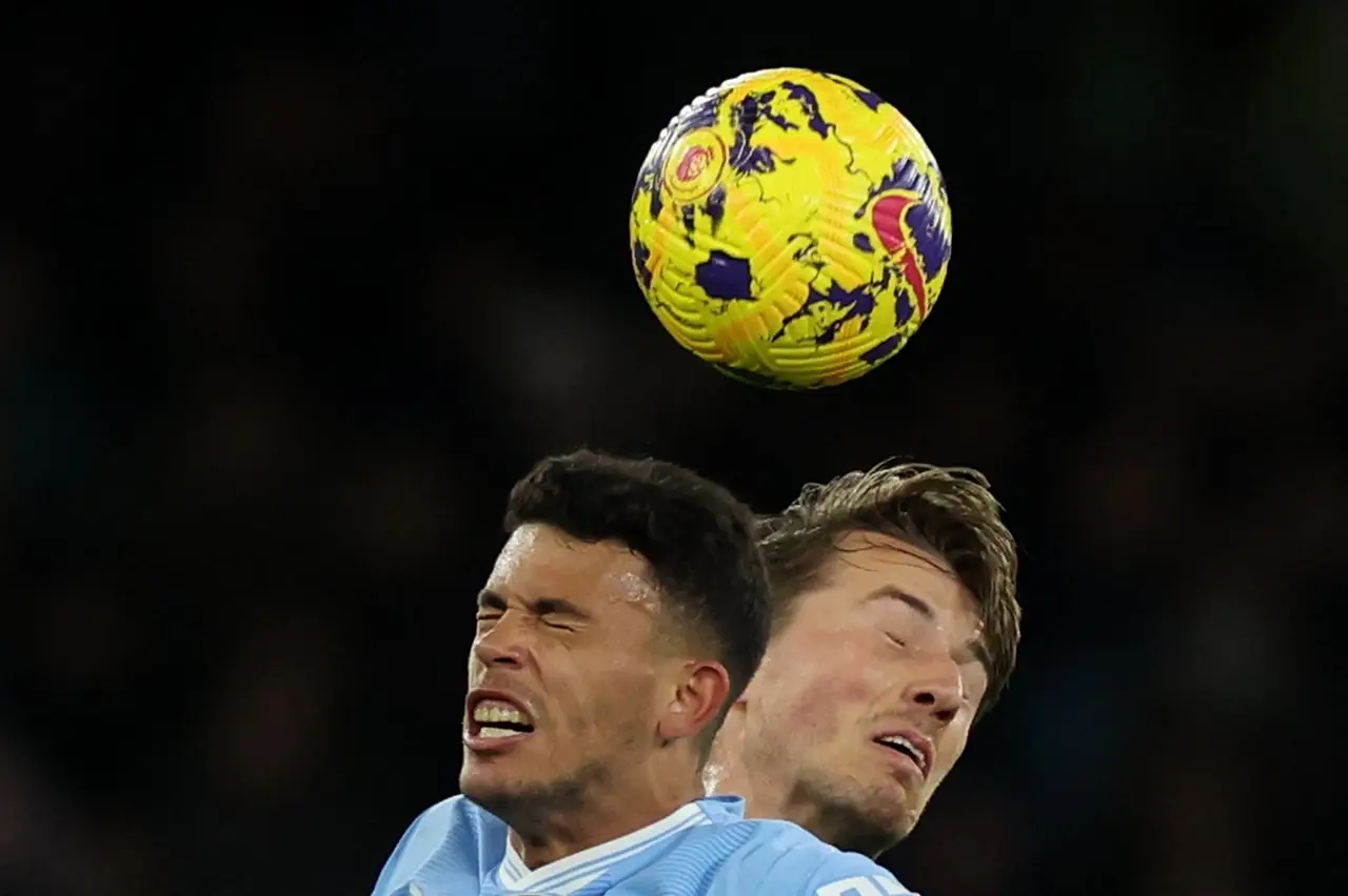 Manchester City vs Burnley:...