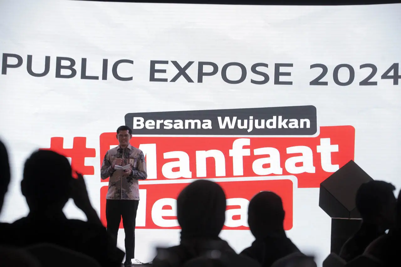 Perangi Kemiskinan,...