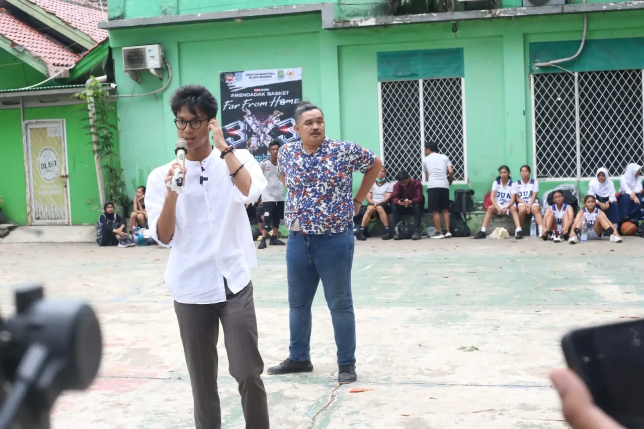 Alam Ganjar Kongkow...