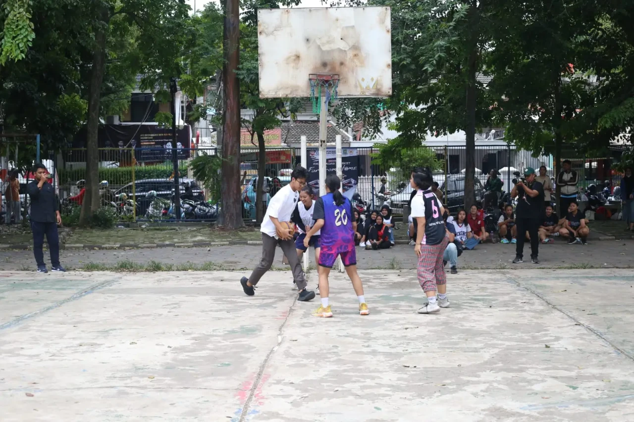 Alam Ganjar Kongkow...
