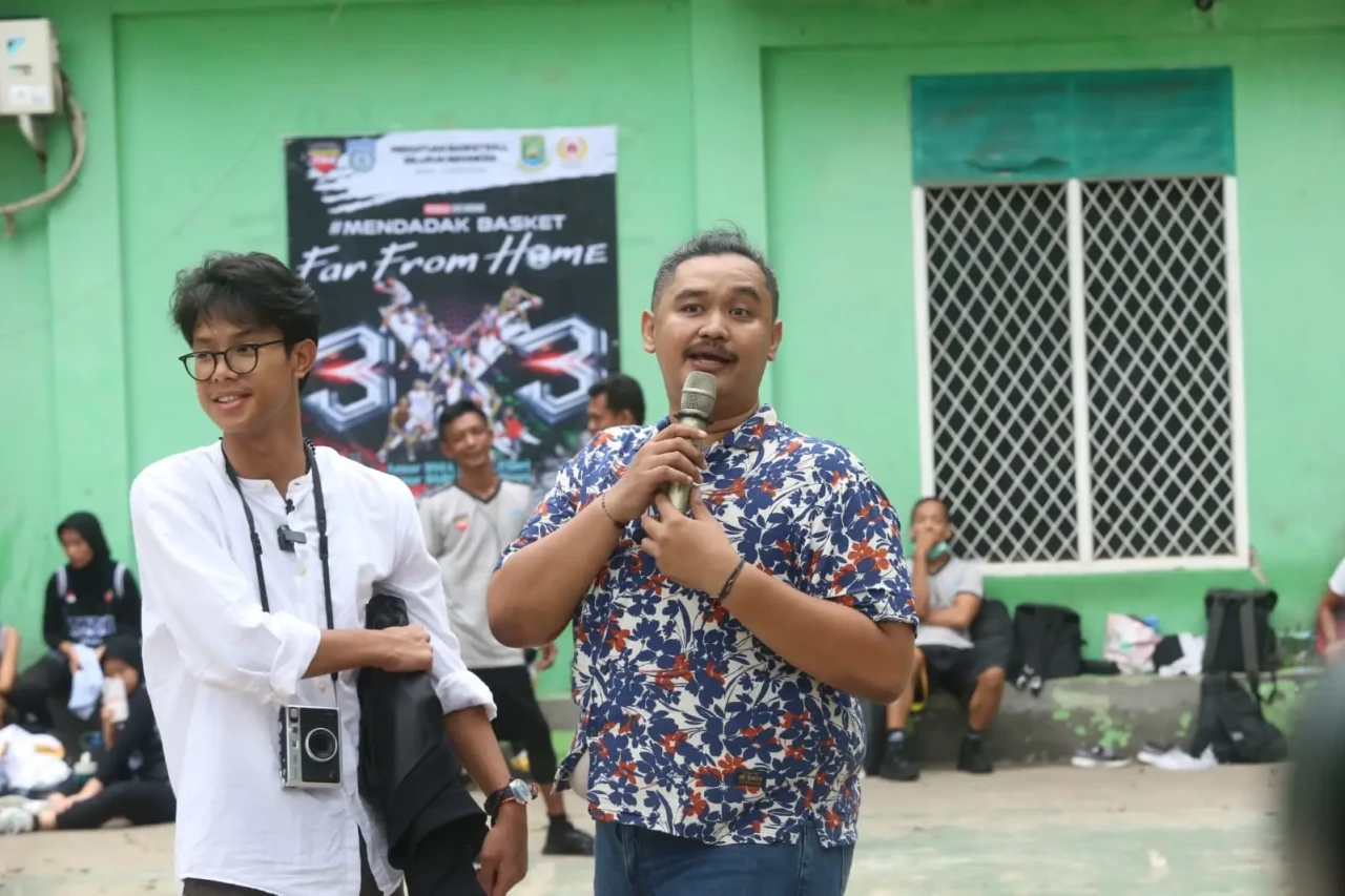 Alam Ganjar Kongkow...