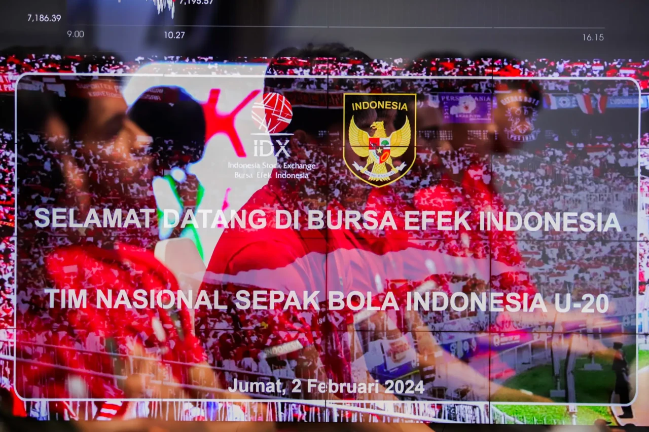 Sekolah Pasar Modal...