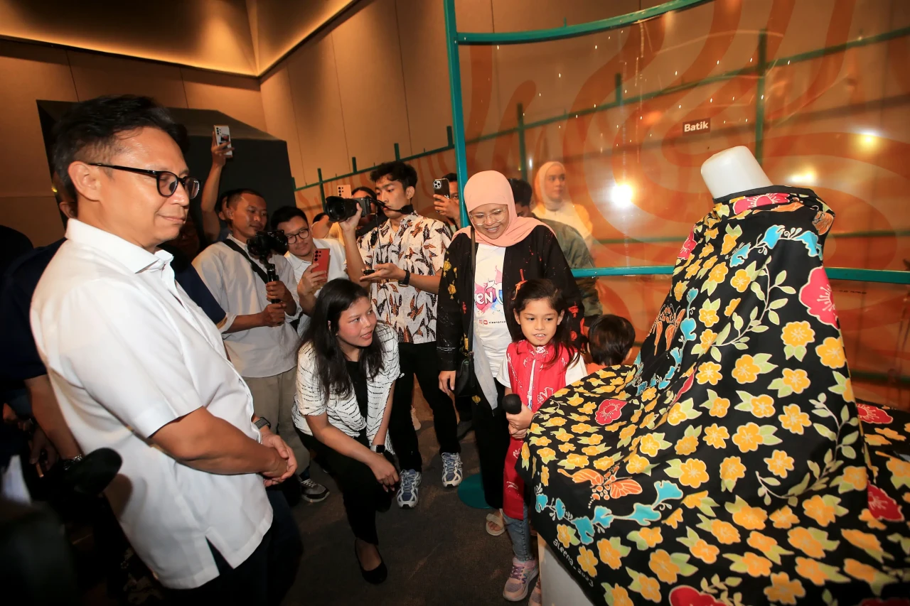 MSD dan YKI Ajak Masyarakat...