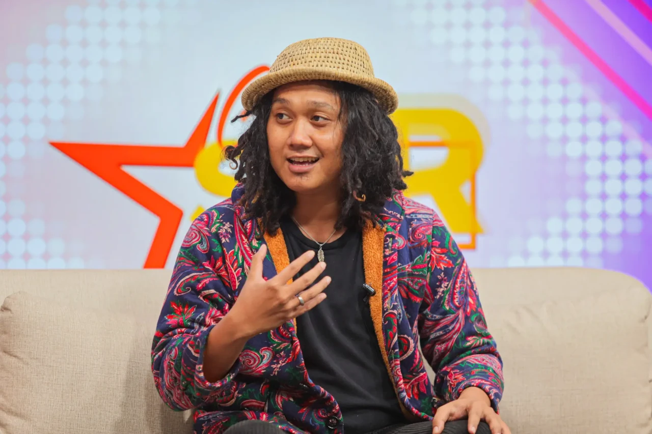 Dhyo Haw Rilis Single...