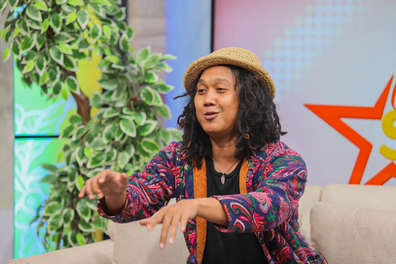 Dhyo Haw Rilis Single...