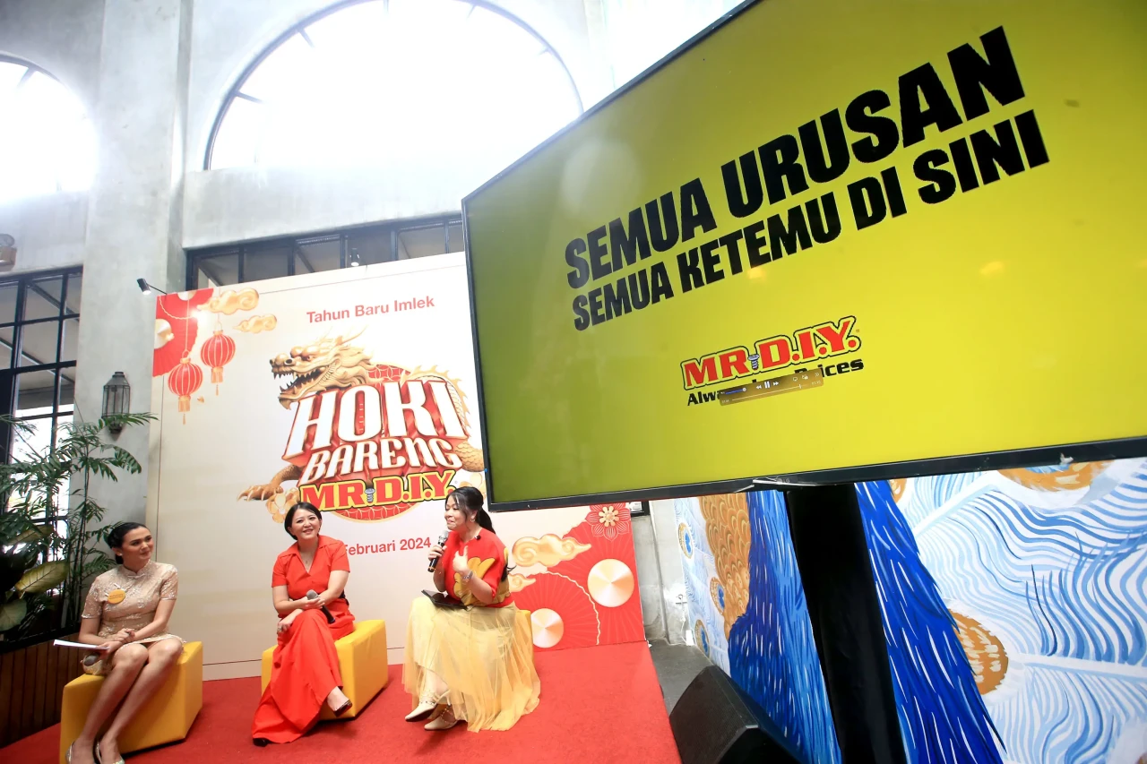 Kejar Hoki 2024, Mr...