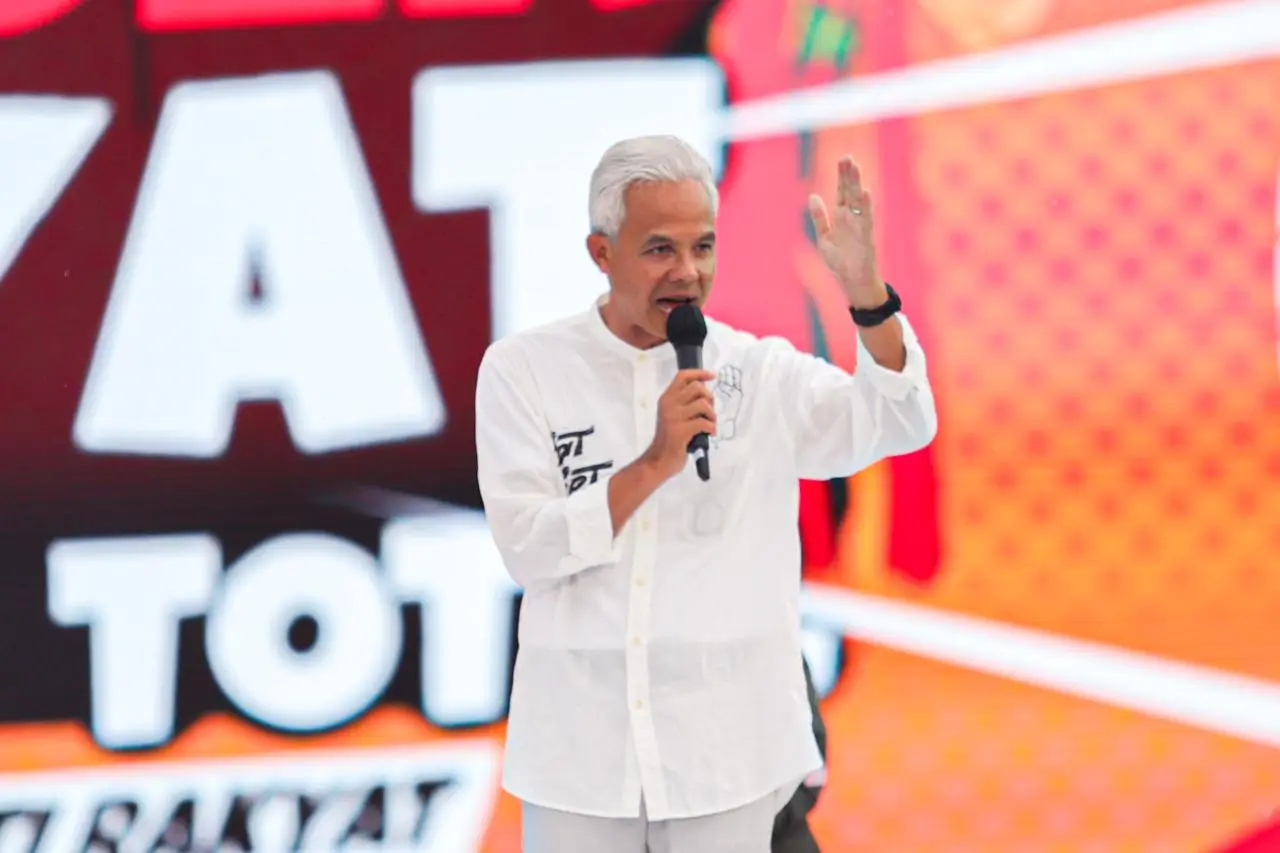Konser Rakyat 03 Menang...
