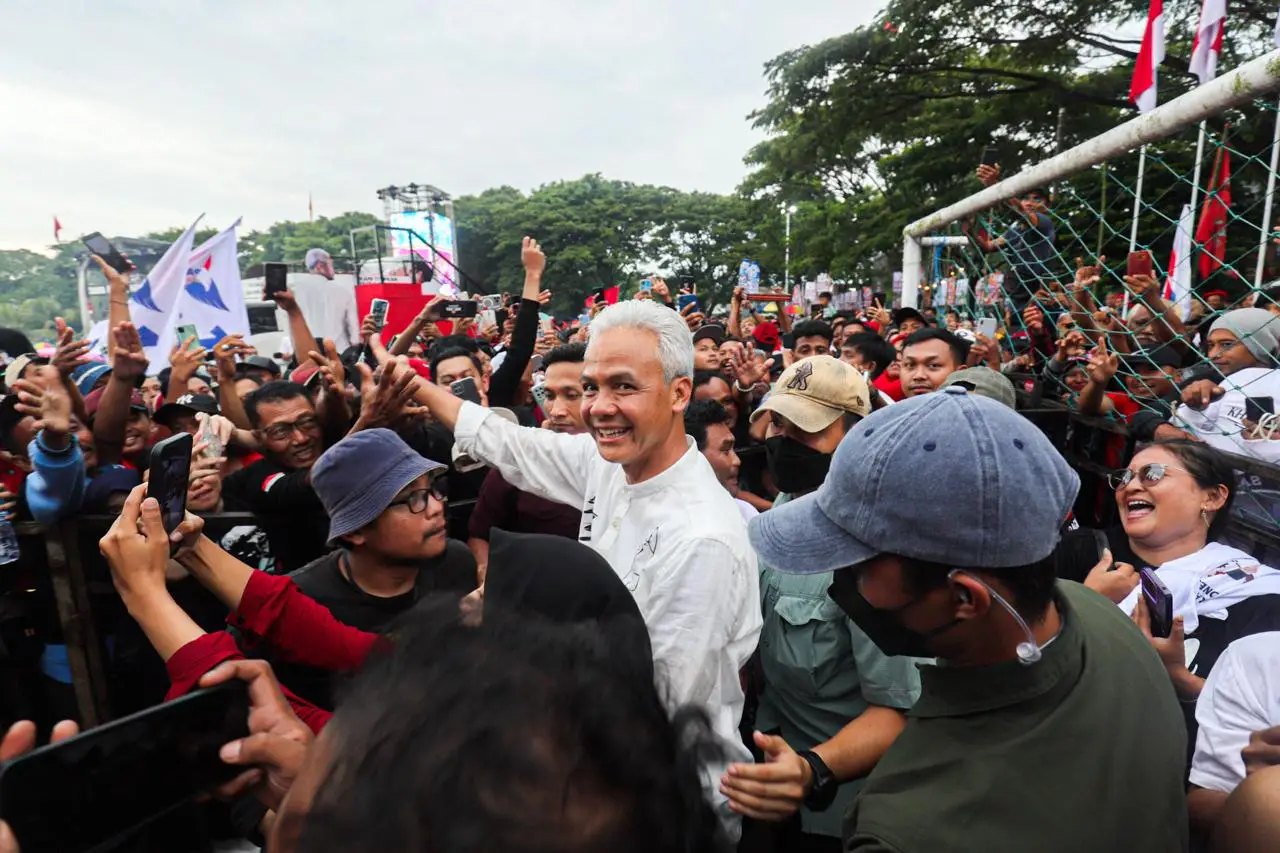 Konser Rakyat 03 Menang...
