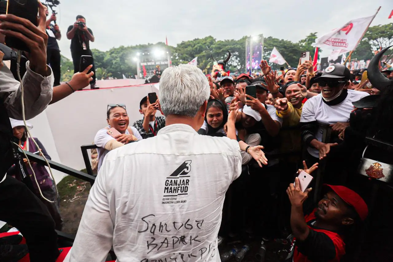 Konser Rakyat 03 Menang...
