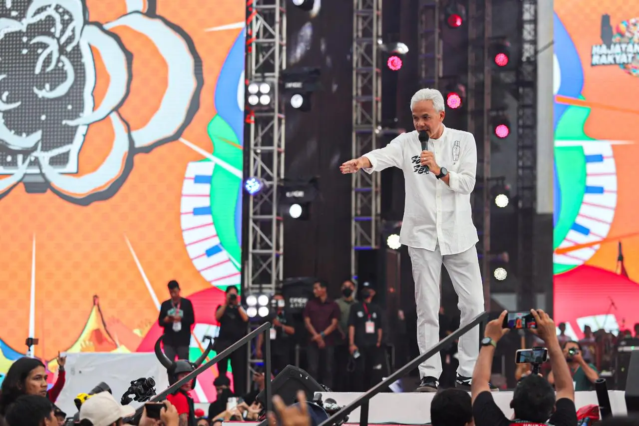 Konser Rakyat 03 Menang...