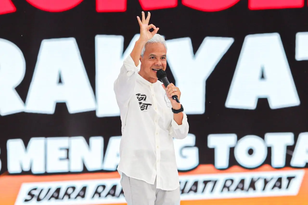 Konser Rakyat 03 Menang...