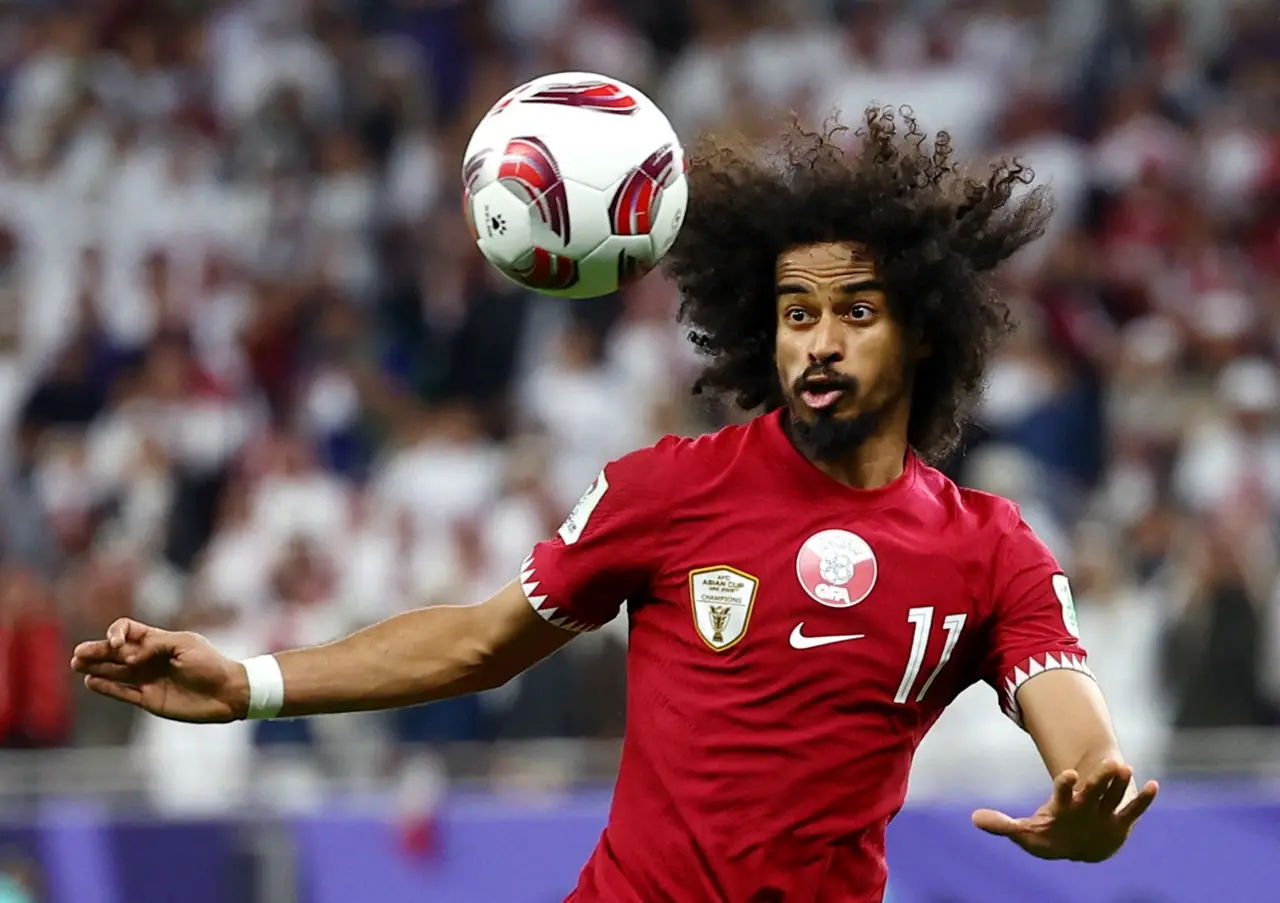 Menang 3-2 atas Iran,...