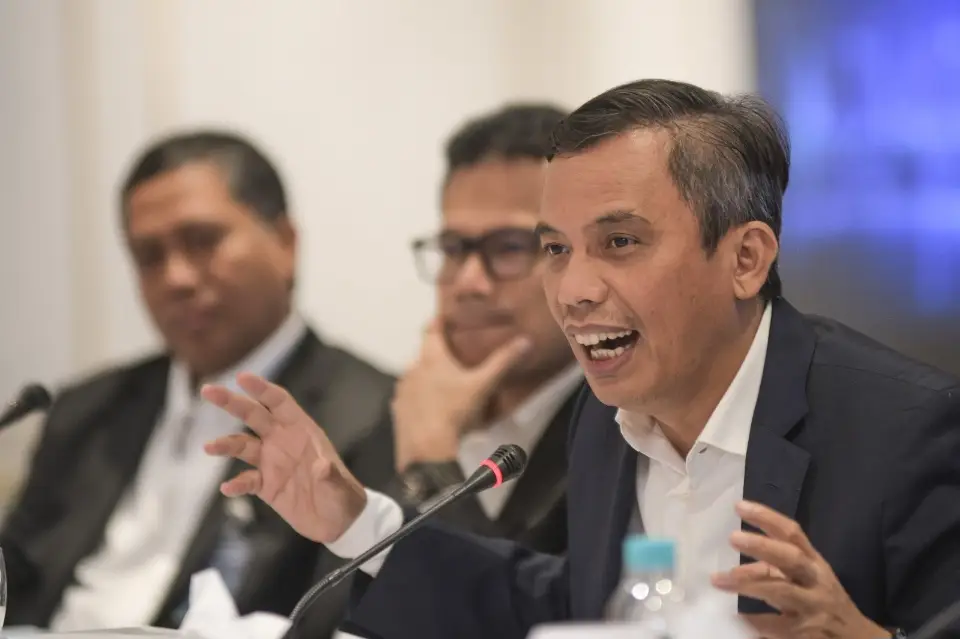 BTN Catat Kinerja Gemilang...