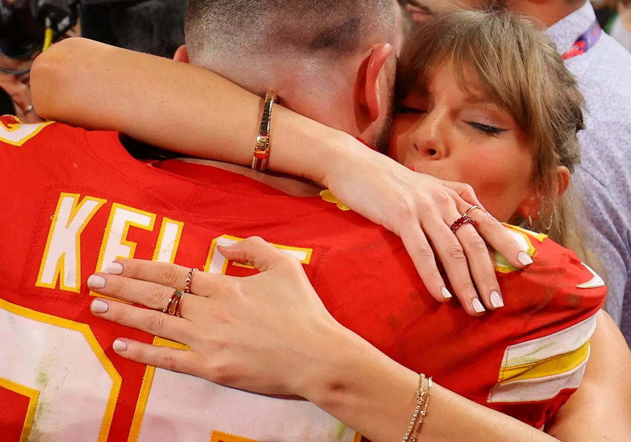 Kansas City Chiefs Juarai...