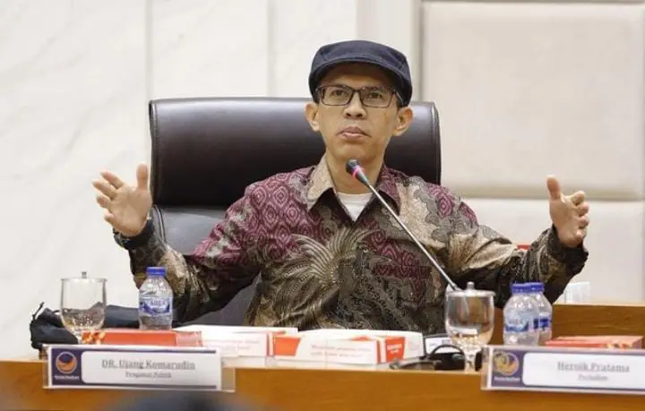 Jelang Penjoblosan,...