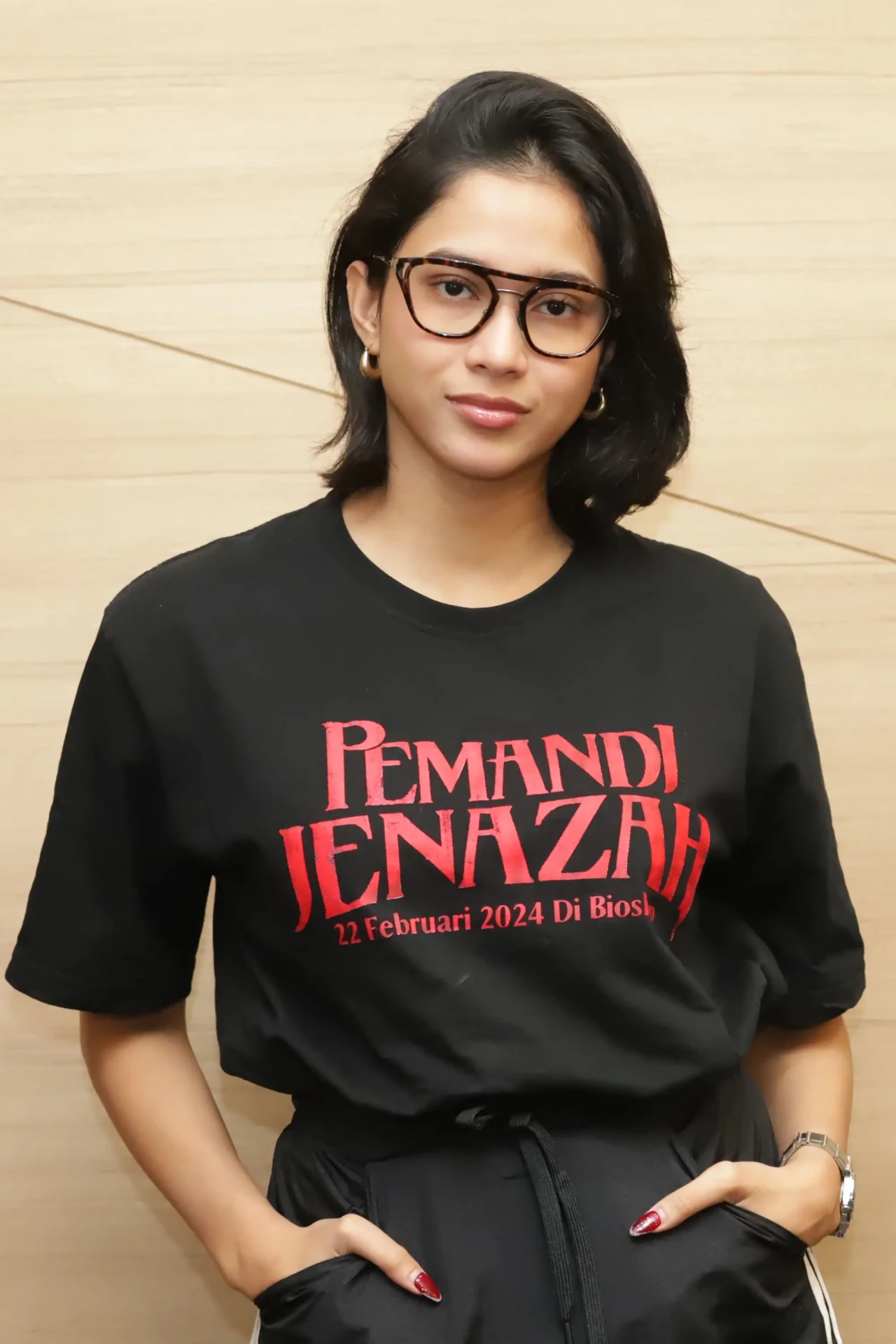 Potret Cantik Si Pemandi...