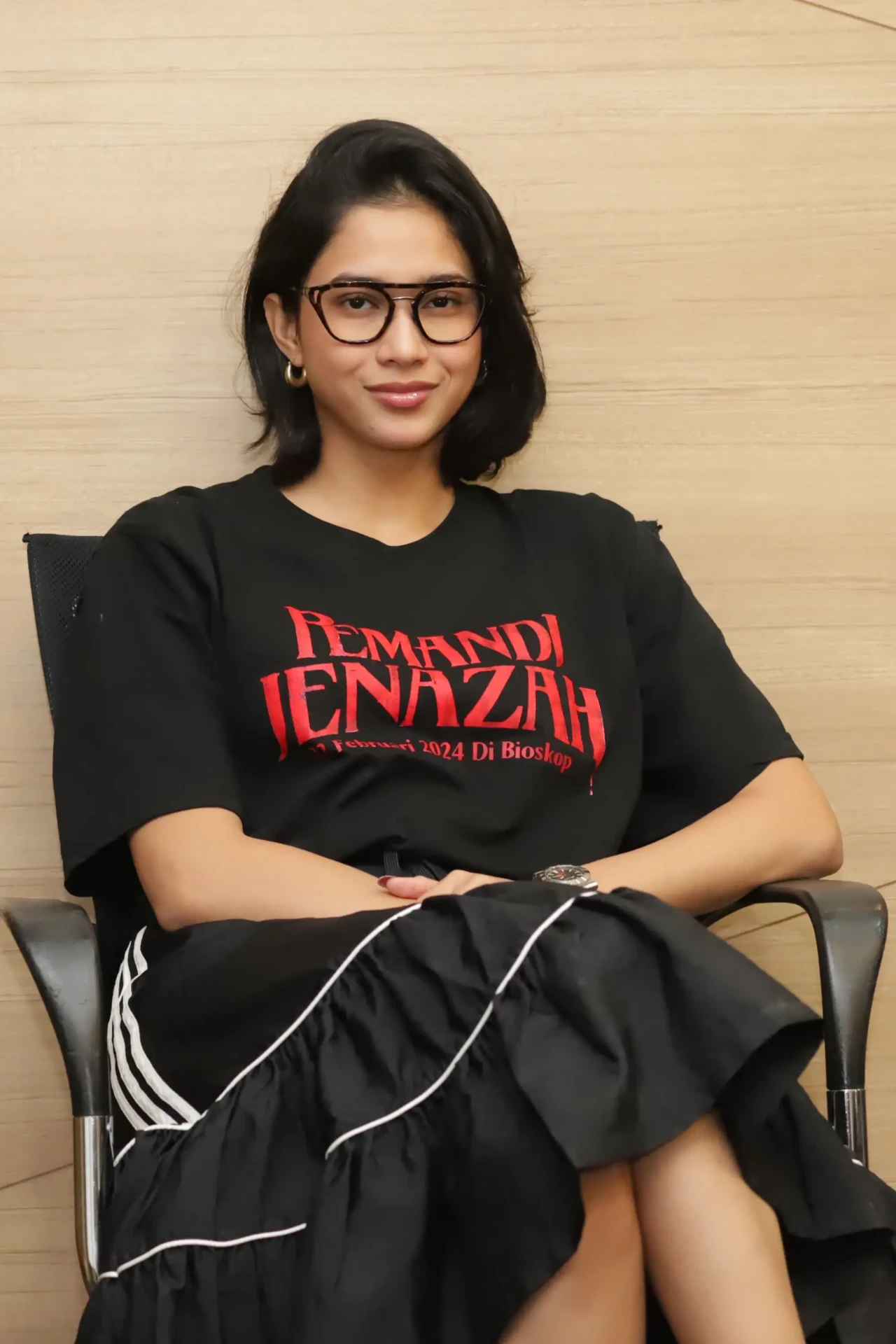 Potret Cantik Si Pemandi...