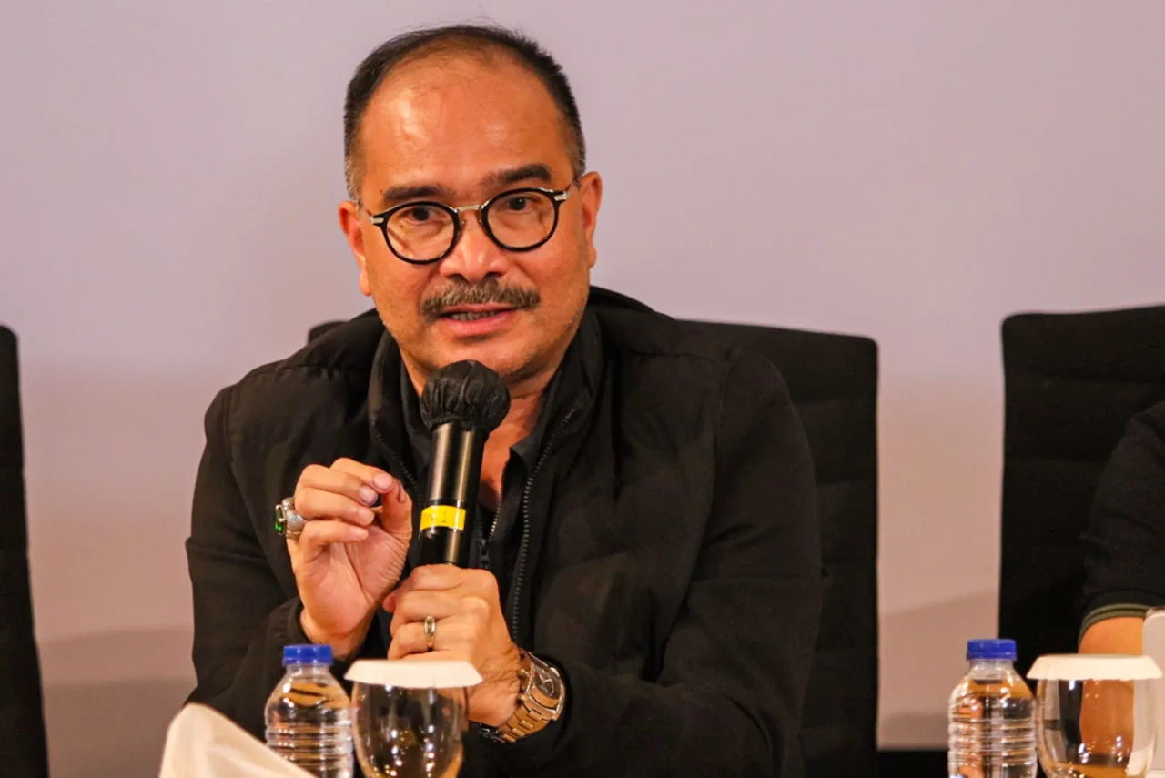 TPN Ganjar-Mahfud Sebut...