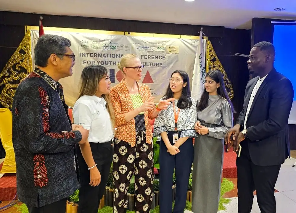 Bayer Dukung Peningkatan...