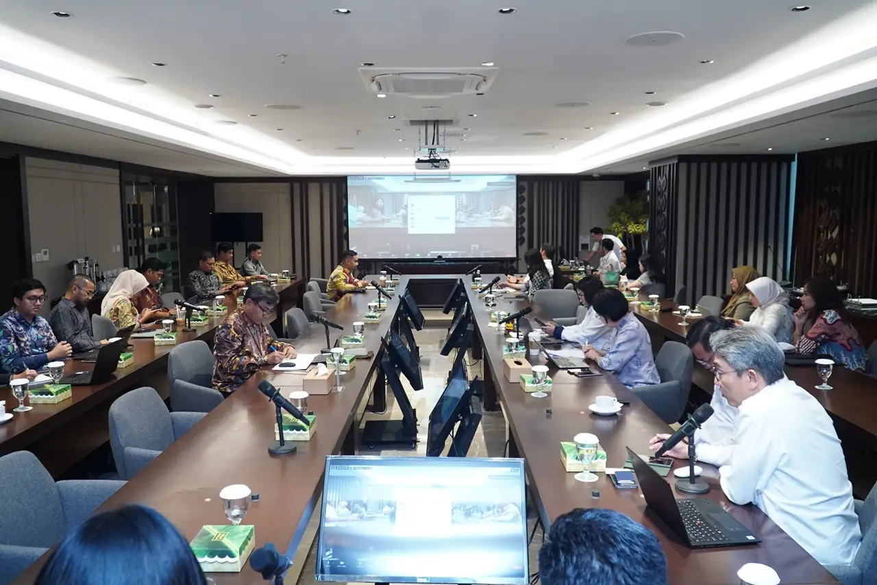 Focus Group Discussion...
