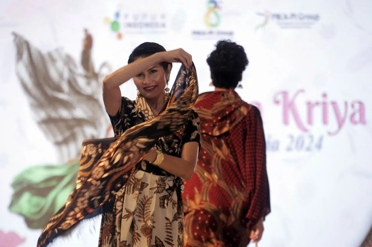 Pupuk Indonesia Bawa...