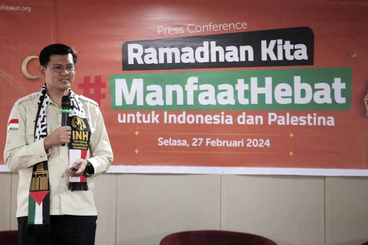Rumah Zakat Targetkan...