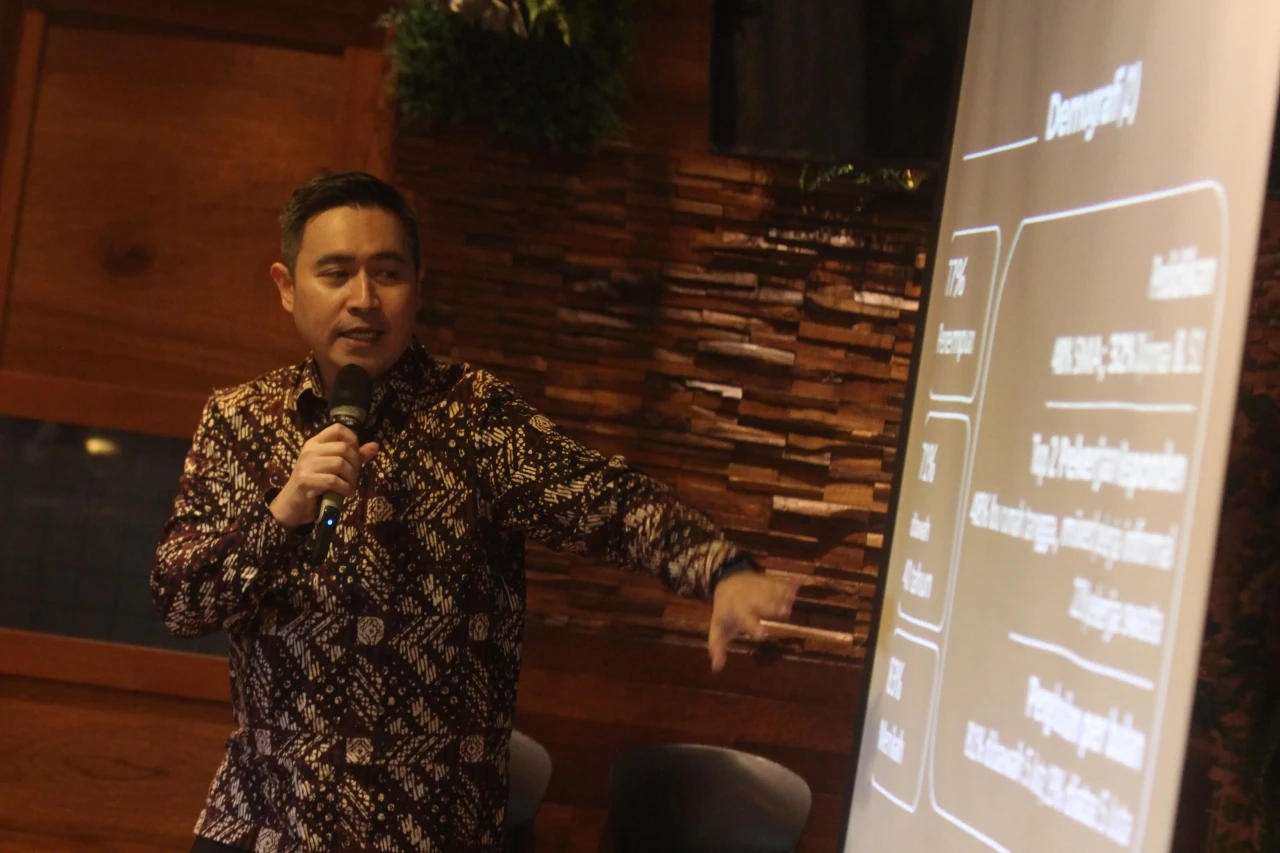 Risiko Kecemasan dan...