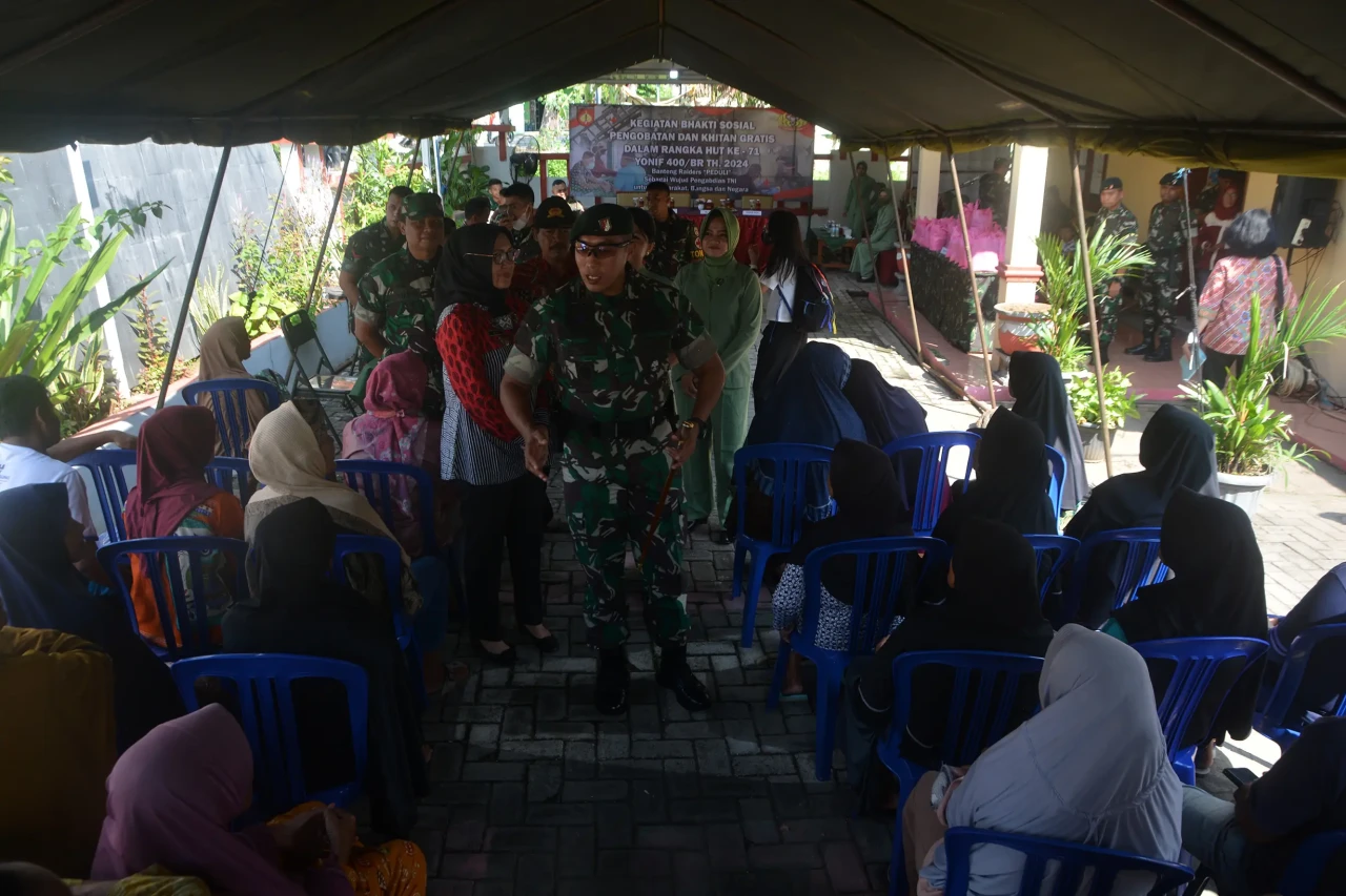Banteng Raiders Gelar...