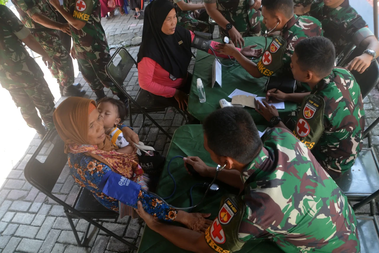 Banteng Raiders Gelar...