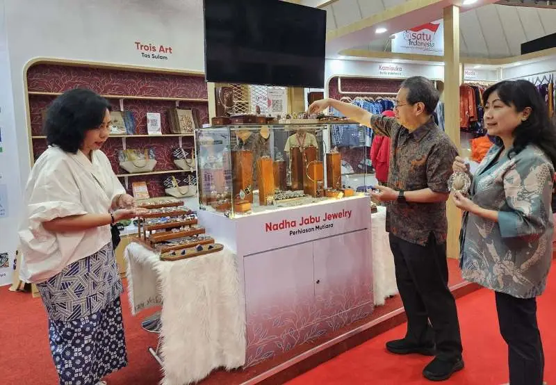 Produk Unggulan DSA...