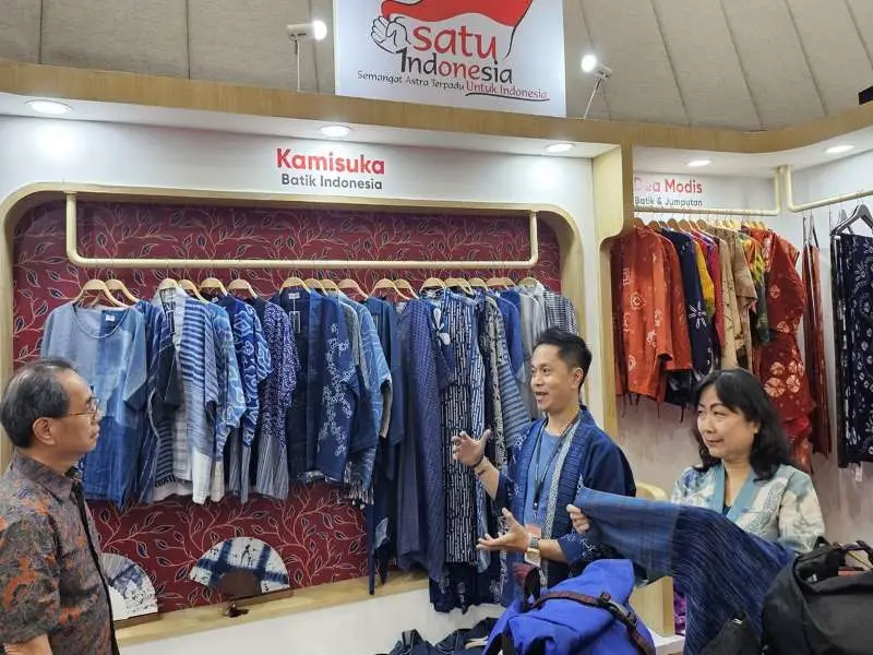 Produk Unggulan DSA...