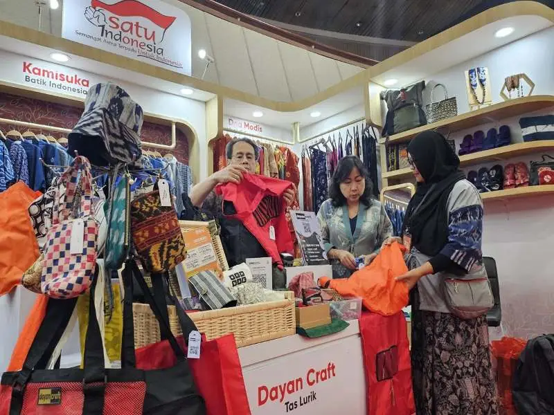 Produk Unggulan DSA...
