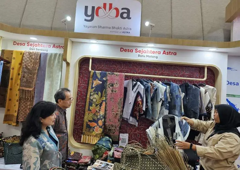 Produk Unggulan DSA...