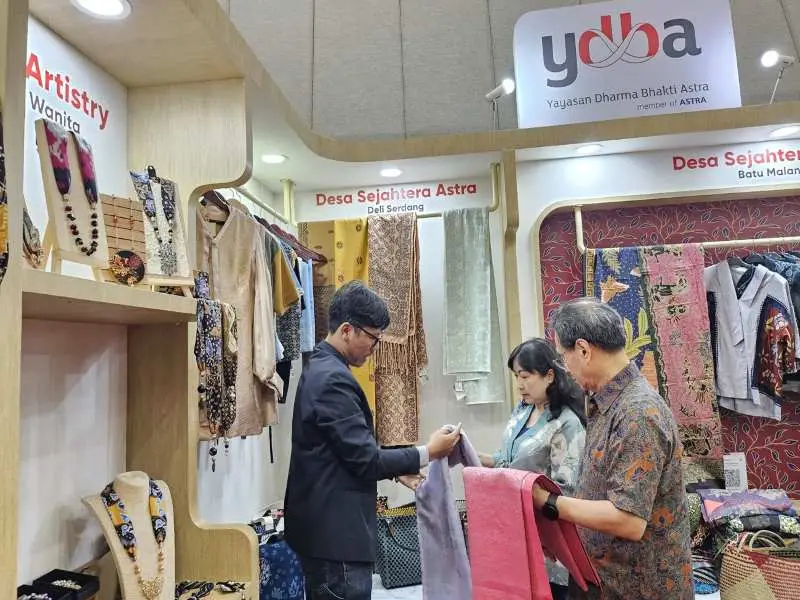 Produk Unggulan DSA...