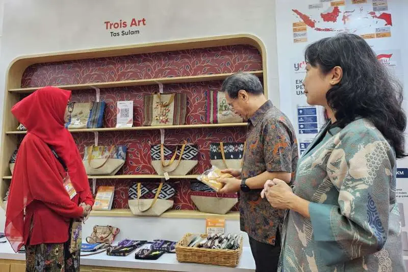 Produk Unggulan DSA...
