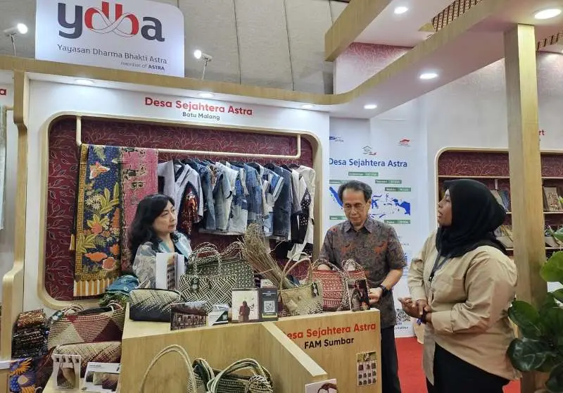 Produk Unggulan DSA...