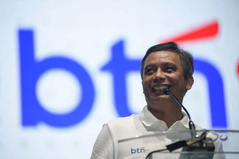Selalu Dinamis dan Adaptif,...