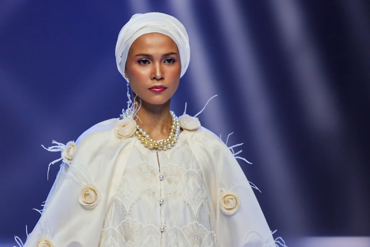 Indonesia Fashion Aesthetic...