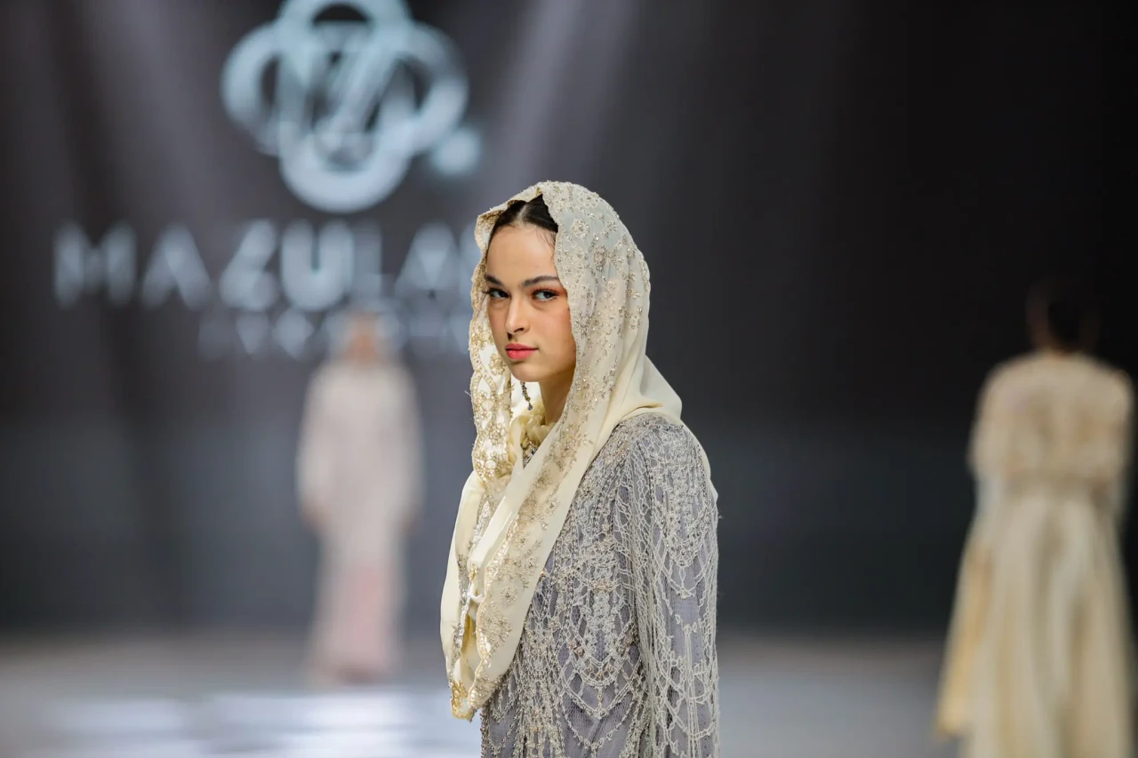 Indonesia Fashion Aesthetic...