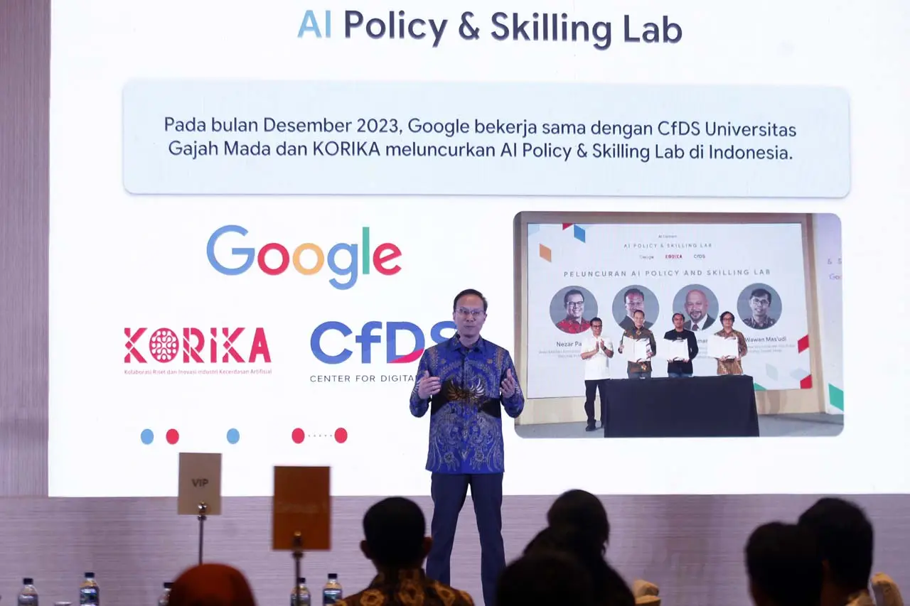 Google Kenalkan Keamanan...