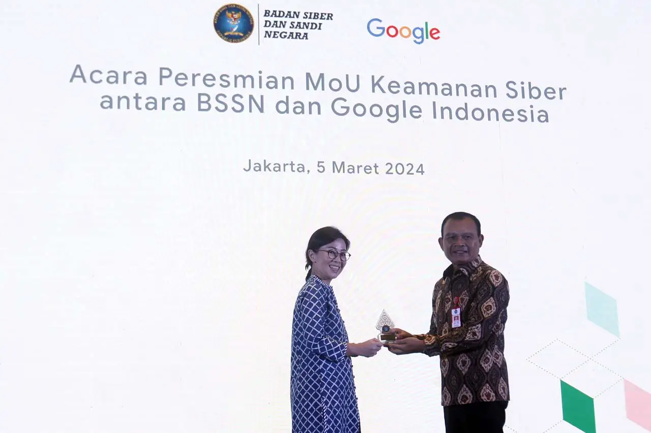 Google Kenalkan Keamanan...