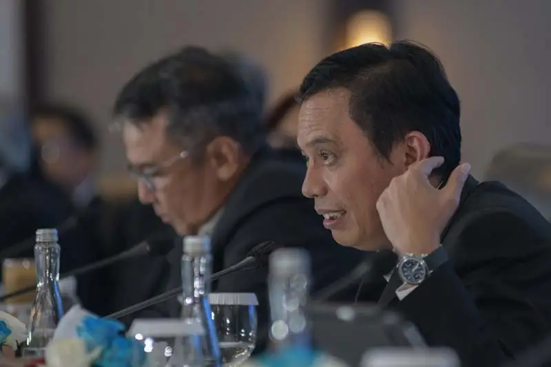 BTN Bagikan Dividen...