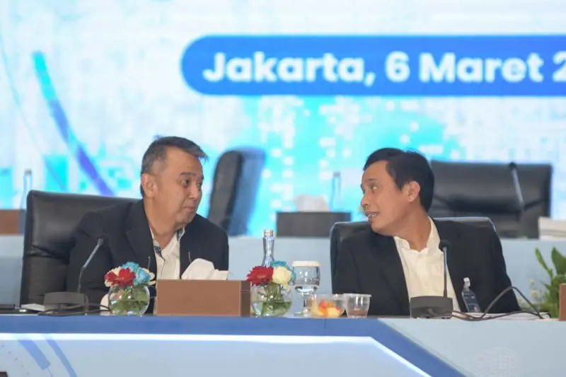 BTN Bagikan Dividen...