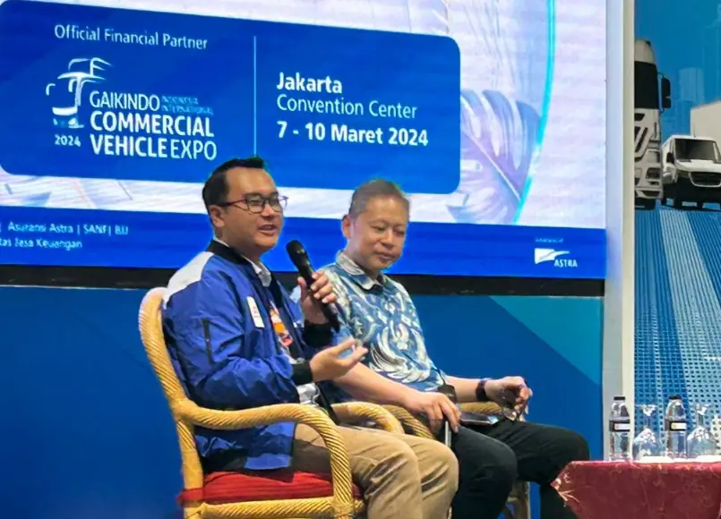 Astra Financial Talk...