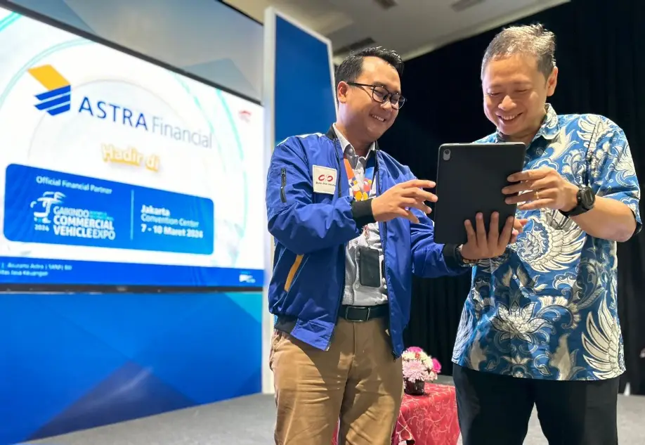 Astra Financial Talk...