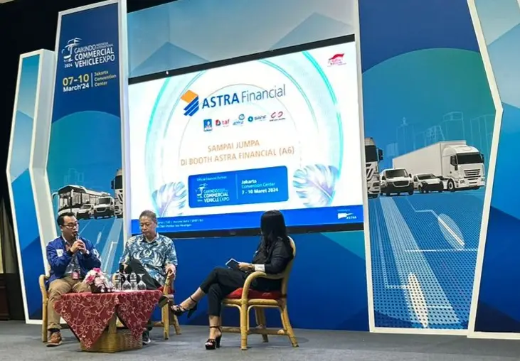 Astra Financial Talk...