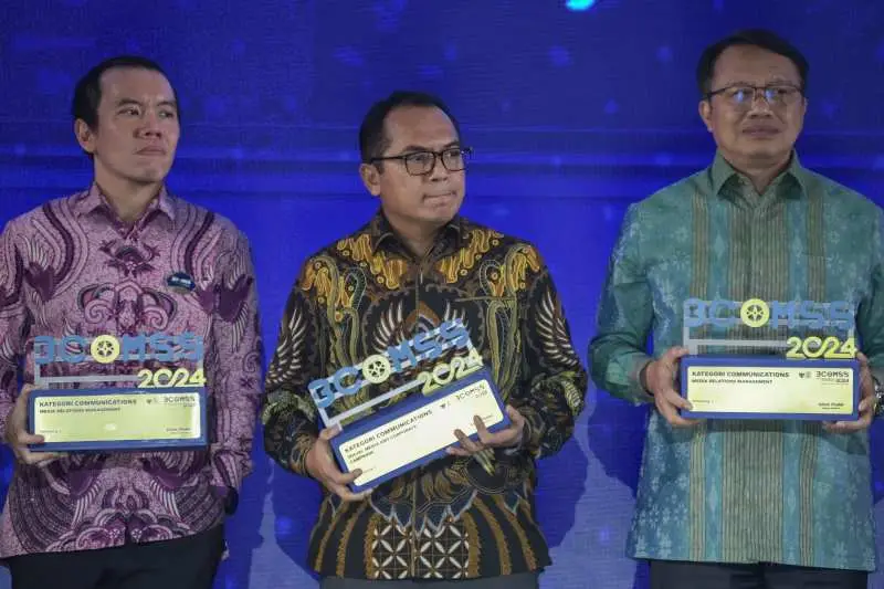 Concern Terhadap Komunikasi...