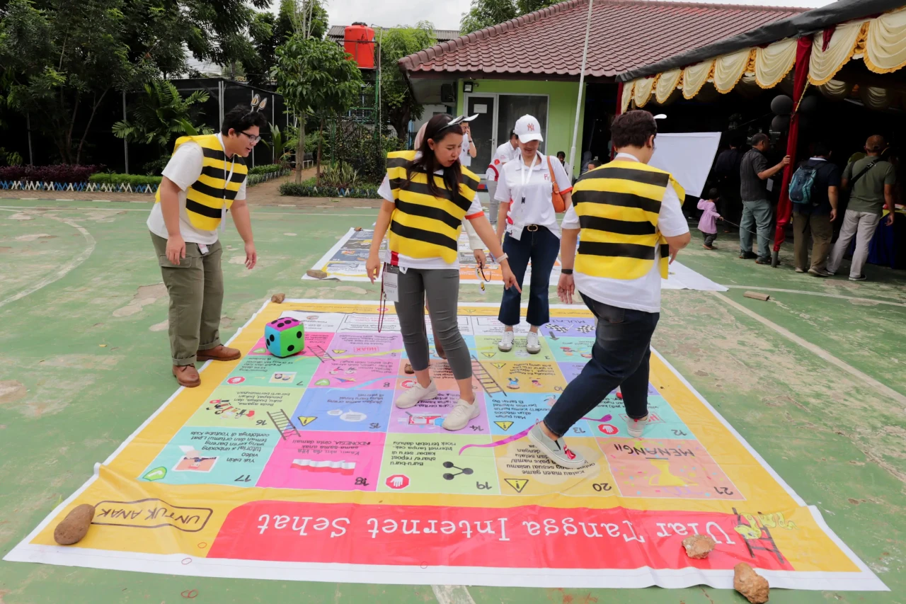 Generali Indonesia Gelar...