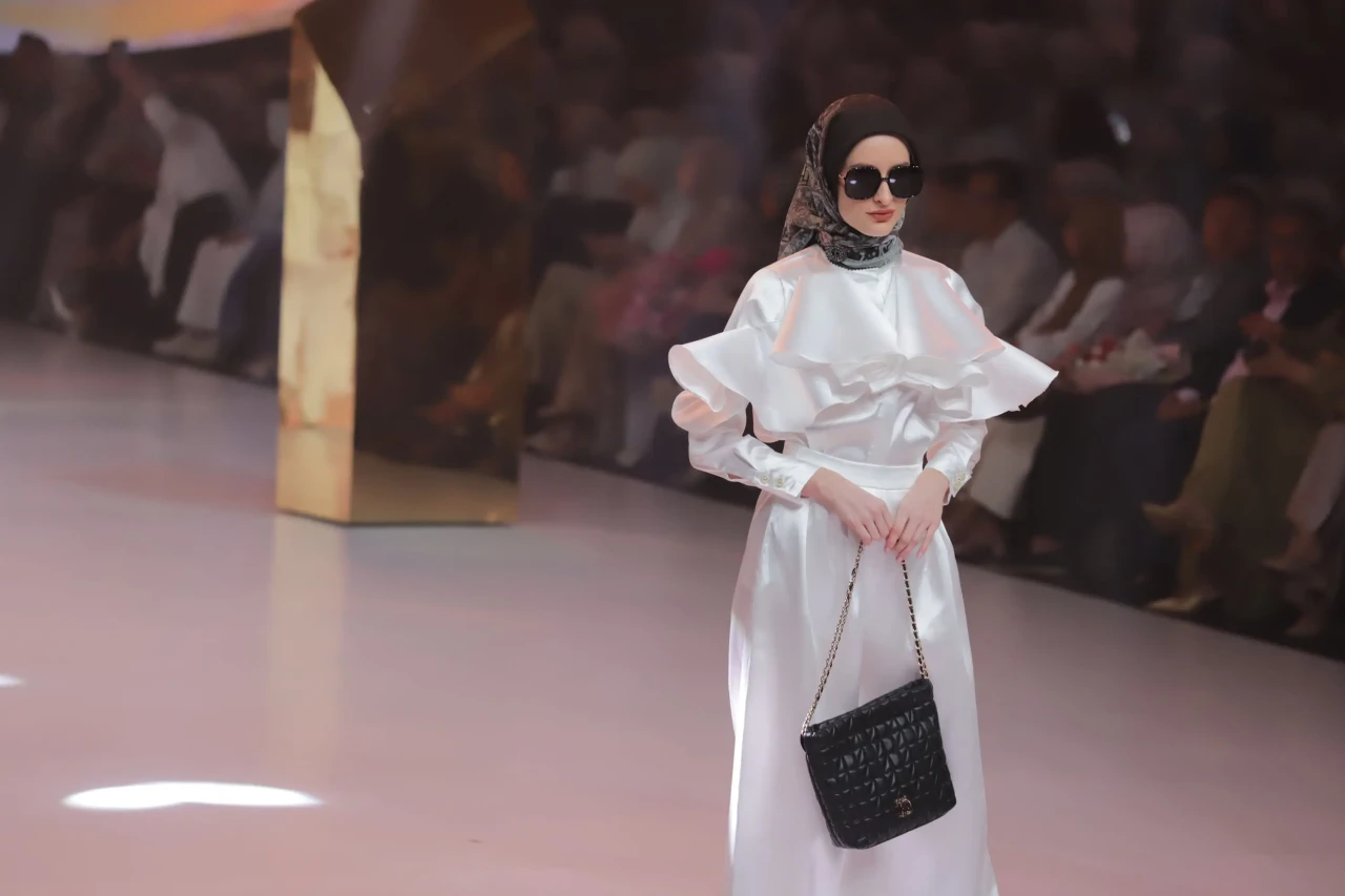 Modinity Fashion Parade...