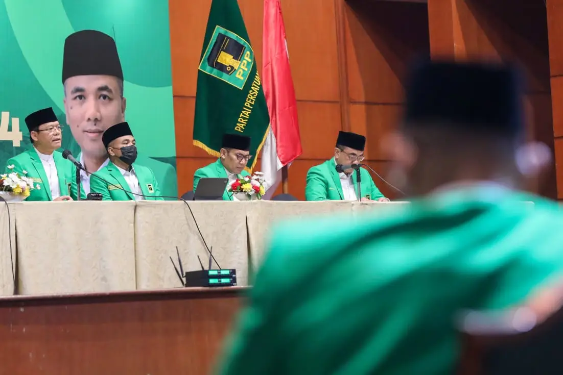 Soal Pernyataan Sandiaga...